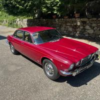 Jaguar XJ12 L serie 2, 1973 Heritage Jaguar e ASI