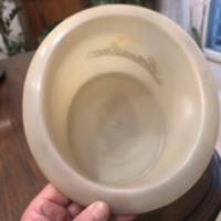 Portacappelli a tesa in