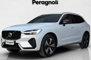 VOLVO XC60 T6 Plug-in hybrid AWD automatico Plus