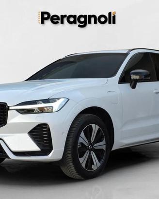 VOLVO XC60 T6 Plug-in hybrid AWD automatico Plus