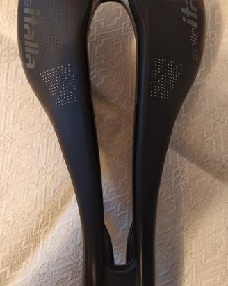 Sella bici SRL Boost TM Superflow  S3