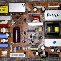 SAMSUNG BN44-00156A scheda di potenza per TV 