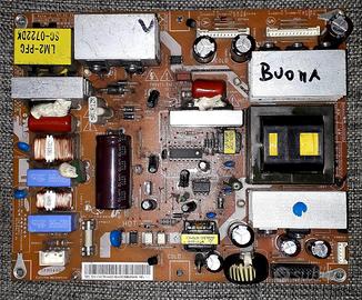 SAMSUNG BN44-00156A scheda di potenza per TV 