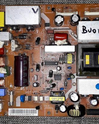 SAMSUNG BN44-00156A scheda di potenza per TV 
