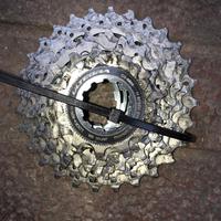 Pacco Pignoni Shimano Ultegra  11s