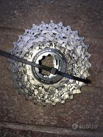 Pacco Pignoni Shimano Ultegra  11s