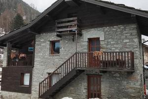 Appartamento per la stagione invernale
