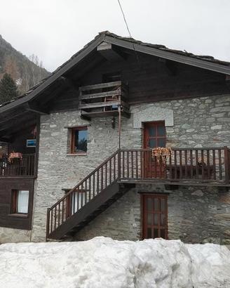Appartamento per la stagione invernale