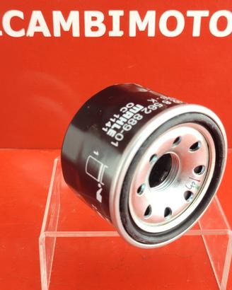 FILTRO OLIO BMW G310R G310GS