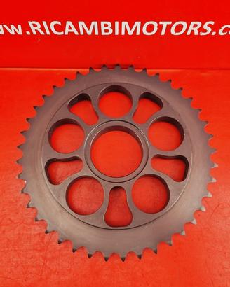CORONA ERGAL DUCATI 748 916 996 MTS 1000