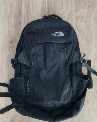 Zaino North Face ROUTER