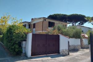 Villino bifamiliare - San Felice Circeo