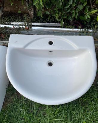 lavandino ceramica condizioni perfette