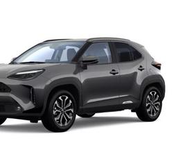 TOYOTA Yaris Cross Yaris Cross 1.5 Hybrid 130 C...