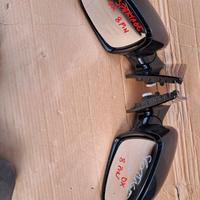 Specchietto retrovisore dx per kia sportage 2018