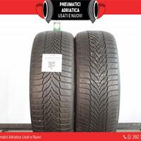 2 Gomme 225 50 R 18 Nexen al 91% SPED GRATIS