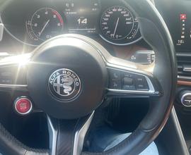 Alfa Romeo giulia 2.2