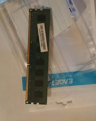 Ram desktop DDR3 4GB 1600 MHz