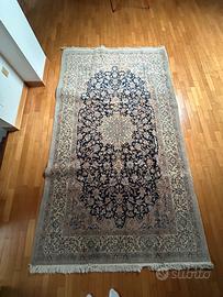 Grande tappeto persiano Azizian 700 – 262x165 cm