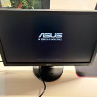Acer V193HQ 19 pollici VGA