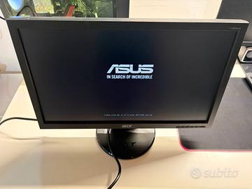 Acer V193HQ 19 pollici VGA