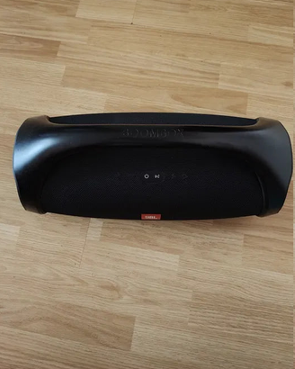 JBL Boombox 3
