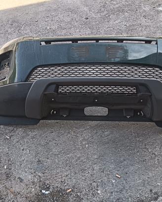 Paraurti anteriore Range Rover Evoque td4