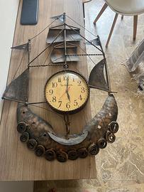 Orologio pescatore