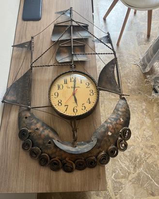 Orologio pescatore