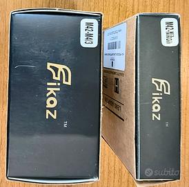 Anelli adattatori manuali Fikaz NUOVI