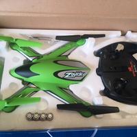 Drone Blade Zeyrok RTF Verde BLH7360T2