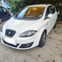 Seat altea XL ITech 1.6 105 CV DSG