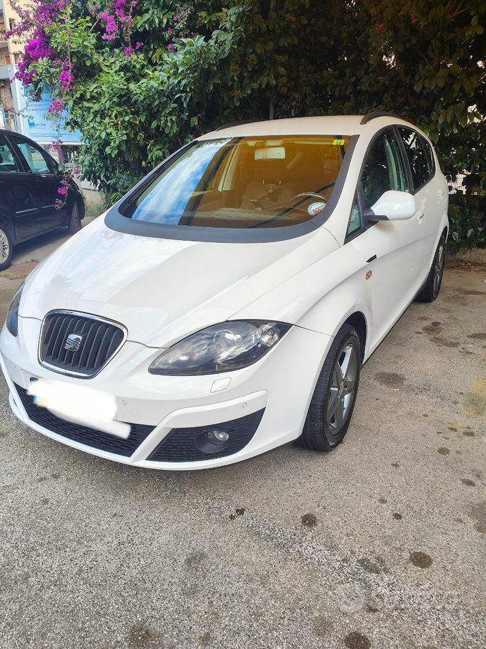 SEAT Altea