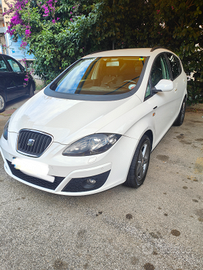 Seat altea XL ITech 1.6 105 CV DSG