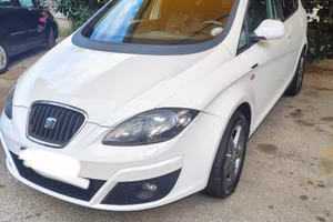 Seat altea XL ITech 1.6 105 CV DSG
