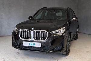 Bmw x1 u11 x1 sdrive18i msport auto sDrive18i Auto