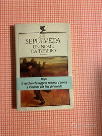 Sepulveda Un nome da torero