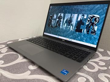 DELL I5 Latitude 5520 RAM 24GB