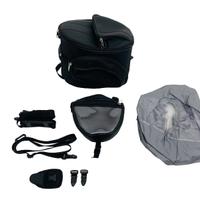 BORSA SERBATOIO DUCATI MULTISTRADA 1200 96780331A 