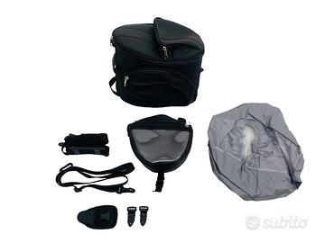 BORSA SERBATOIO DUCATI MULTISTRADA 1200 96780331A 