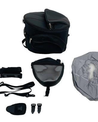 BORSA SERBATOIO DUCATI MULTISTRADA 1200 96780331A 