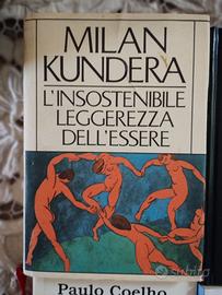 6 romanzi contemporanei