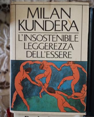 6 romanzi contemporanei