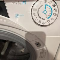 Lavatrice simply Fi Candy 10kg