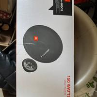 Casse auto jbl