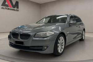 BMW Serie 5 520d Futura
