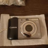 Canon Power Shot