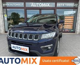 Jeep Compass 1.6 mjt Business 2wd 120cv my19