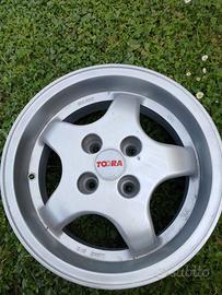 CERCHI IN LEGA PER VW GOLF 1-2 SERIE