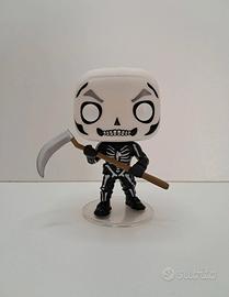 Funko Pop Skull Trooper Fortnite 438